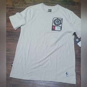 Men NBA tshirt